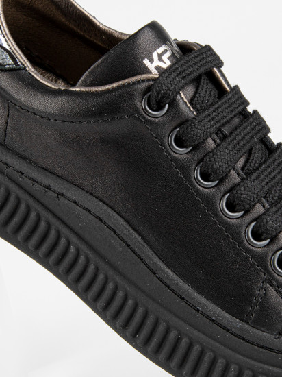 Полуботинки для девочек