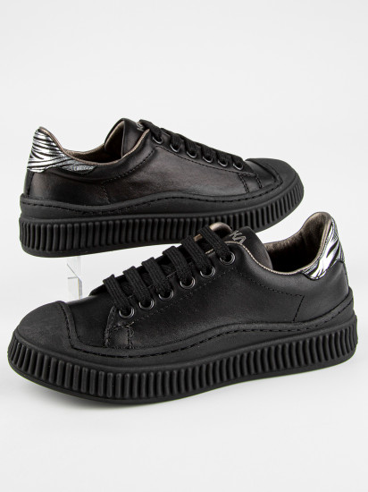 Полуботинки для девочек