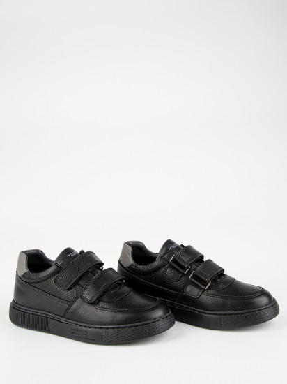 Полуботинки для девочек