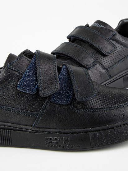 Полуботинки для девочек