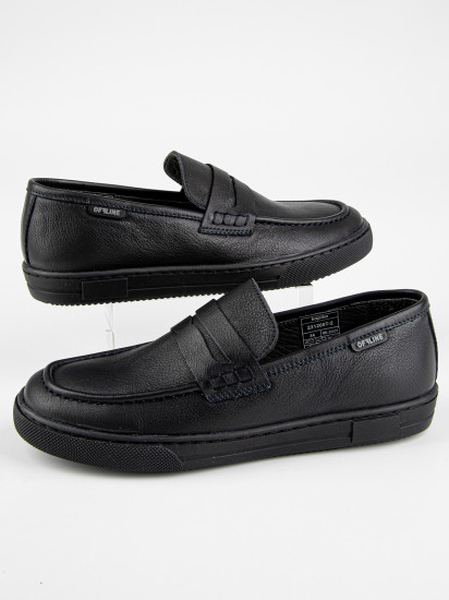 Полуботинки для девочек