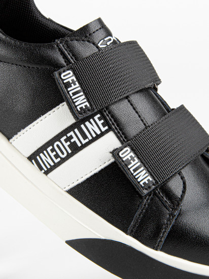 Полуботинки для девочек