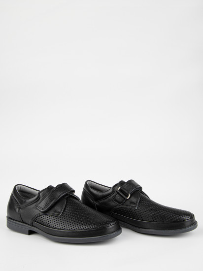 Полуботинки для девочек