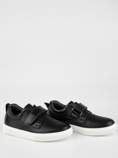 Полуботинки для девочек