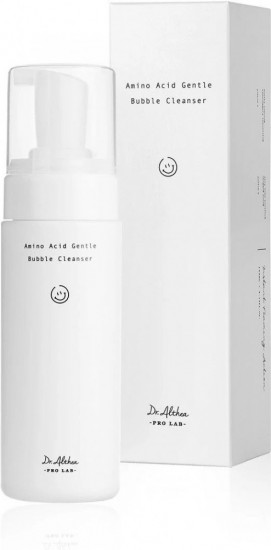 Пенка для умывания «Amino Acid Gentle Bubble Cleanser»
