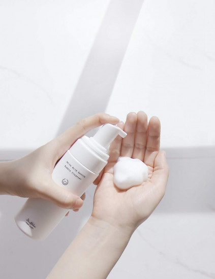 Пенка для умывания «Amino Acid Gentle Bubble Cleanser»