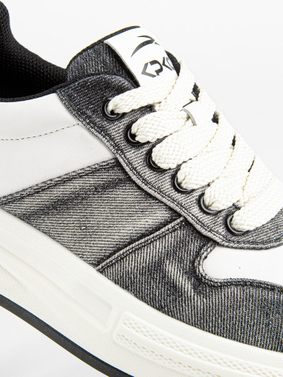 Полуботинки для девочек