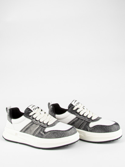 Полуботинки для девочек