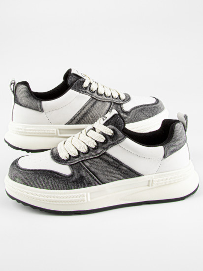 Полуботинки для девочек