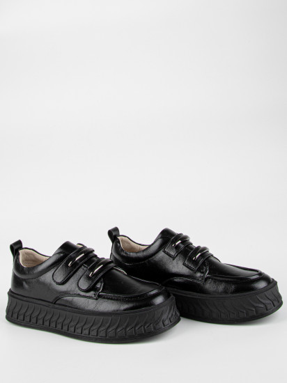 Полуботинки для девочек