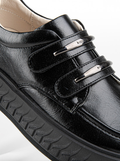 Полуботинки для девочек