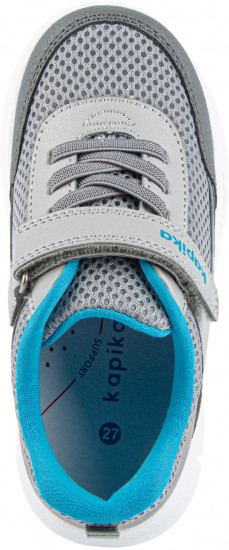 Полуботинки для девочек