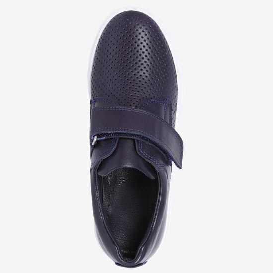 Полуботинки для мальчиков