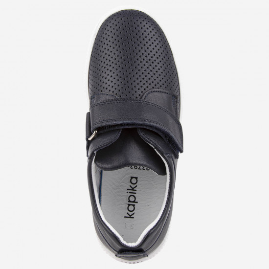 Полуботинки для мальчиков