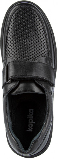 Полуботинки для мальчиков