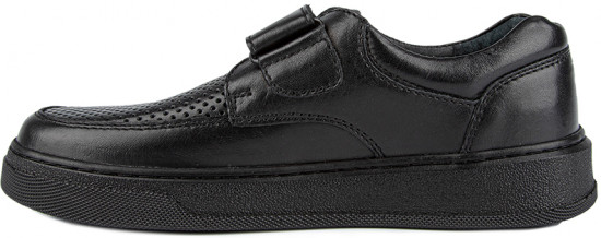 Полуботинки для мальчиков