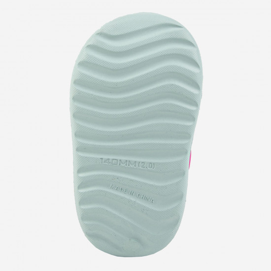 Сабо для девочек