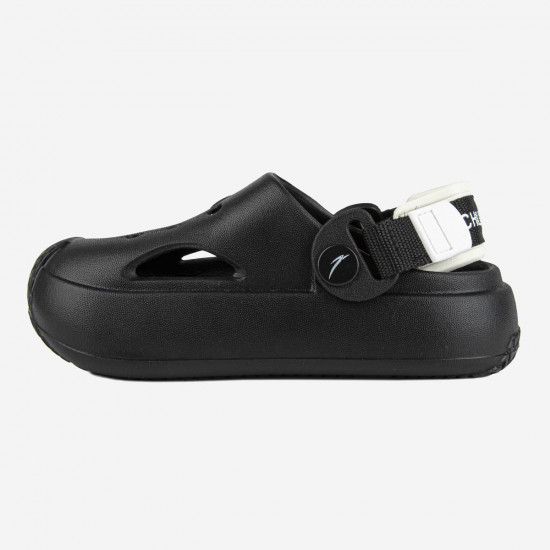 Сабо для мальчиков