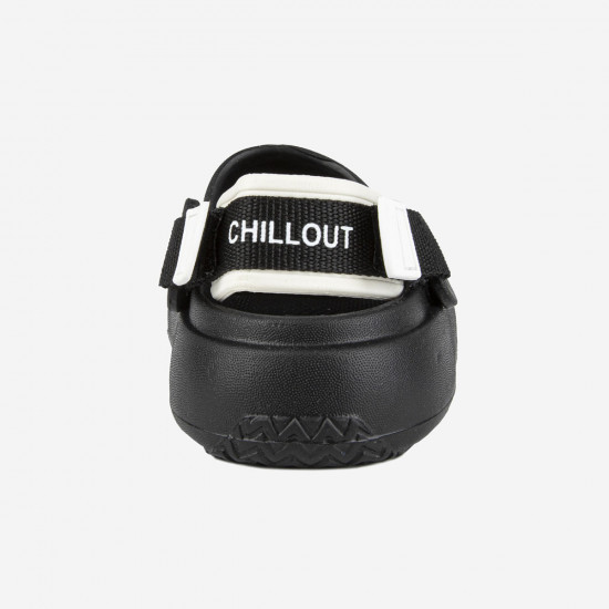 Сабо для мальчиков