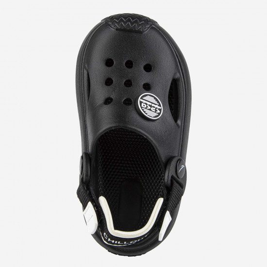 Сабо для мальчиков