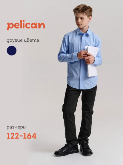 Джинсы для мальчиков