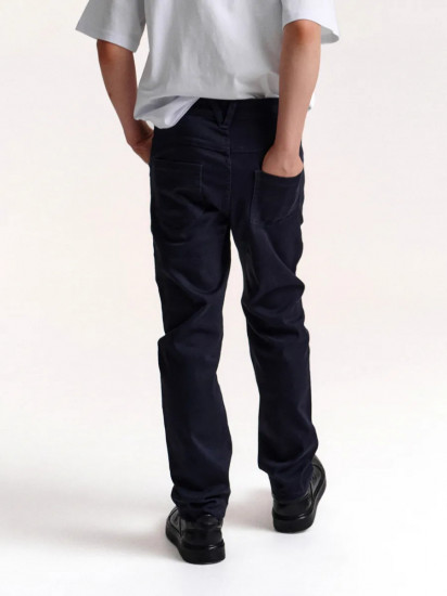 Джинсы для мальчиков