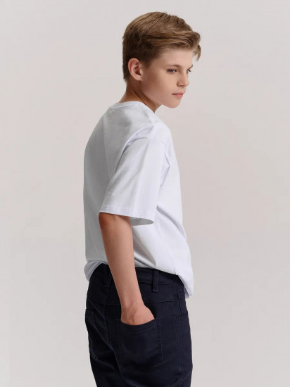 Футболка для мальчиков