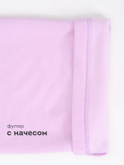 Брюки палаццо для девочек