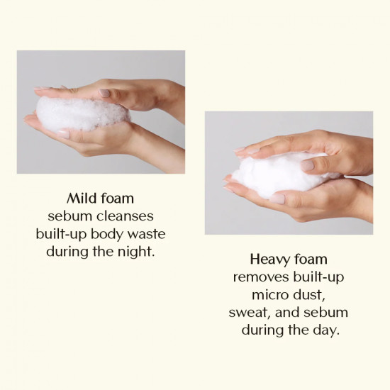 Шампунь для придания объема и плотности волос «Day Collagen Shampoo Morning Of Resort»