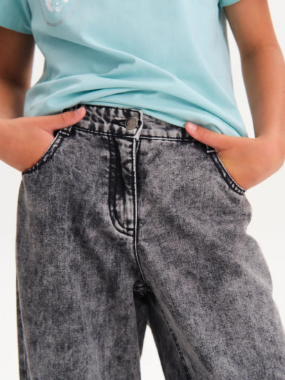 Джинсы для девочек