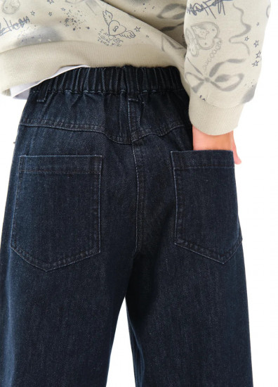 Джинсы для девочек