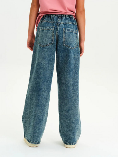 Джинсы для девочек