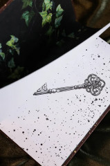 Библиотека теней - Фото 14