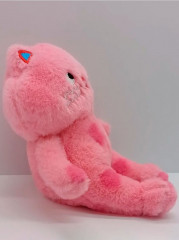 Плюшевая игрушка «Котик» - Фото 2