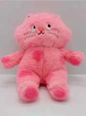 Плюшевая игрушка «Котик» - Фото 3