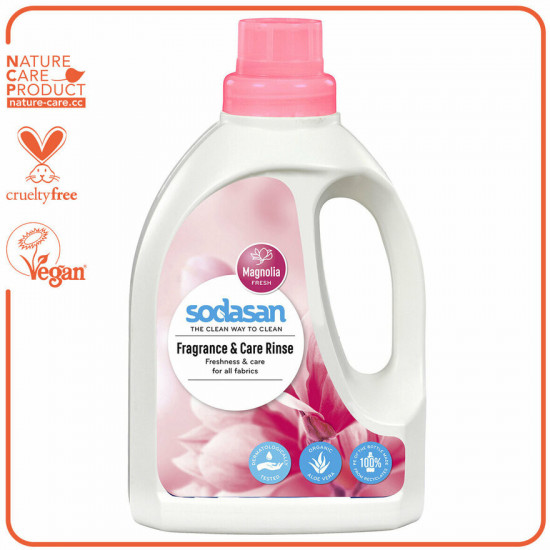 Кондиционер для белья «Магнолия»