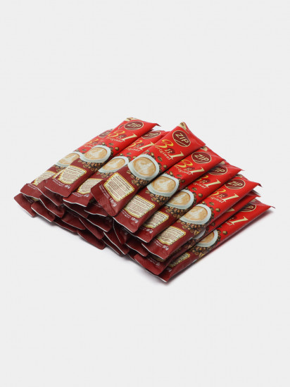 Набор кофе растворимого 3 в 1