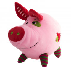 Мягкая игрушка «Поросенок Тима» - Фото 1