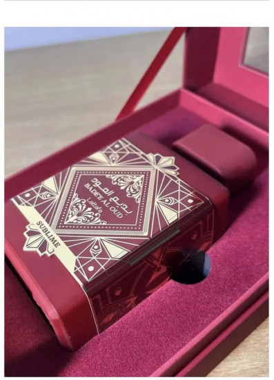 Парфюм Bade`e Al Oud Sublime