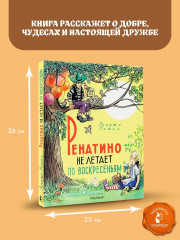 Ренатино не летает по воскресеньям - Фото 5