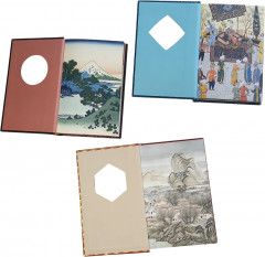 Золотые слова. Мудрость Востока. Поэзия Востока. Япония. Комплект из 3 книг - Фото 2