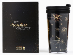 Подарочный набор новогодний «Мечтай» - Фото 1