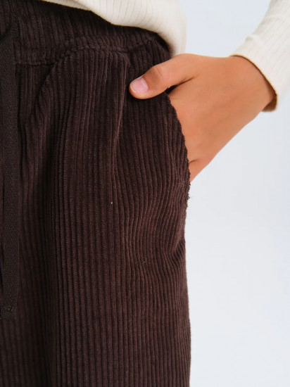 Брюки для девочек