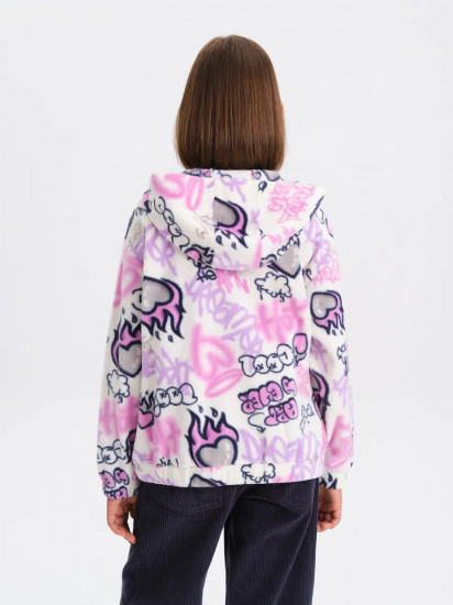 Кофта для девочек