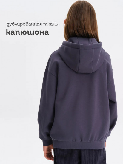 Толстовка для девочек