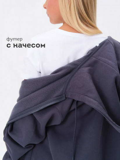 Толстовка для девочек