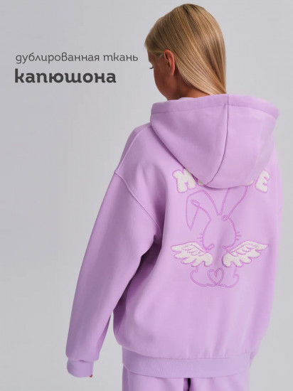 Толстовка для девочек