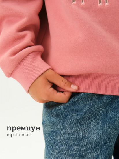 Толстовка для девочек