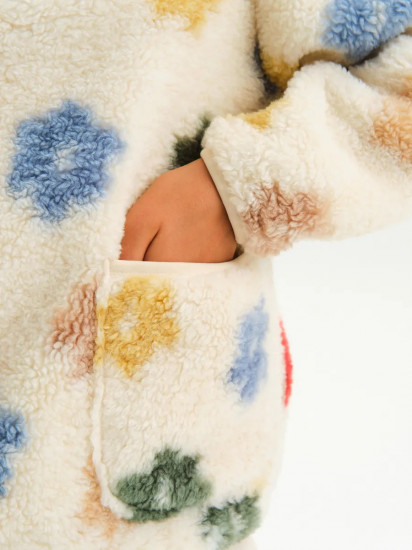 Толстовка для девочек