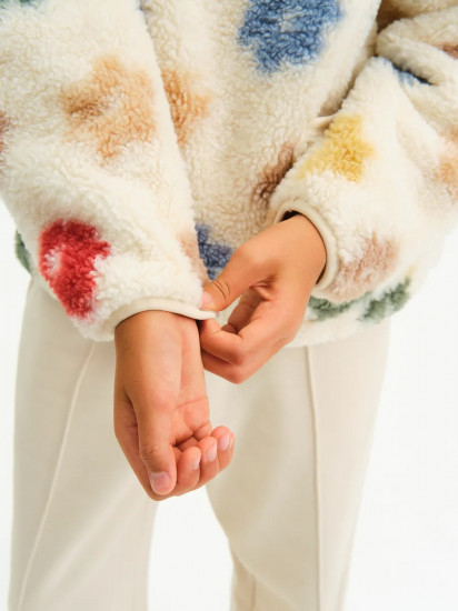 Толстовка для девочек